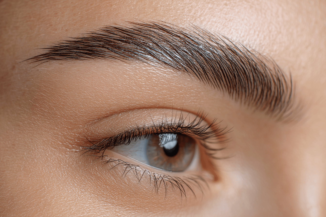 Sourcils - VA Beauty