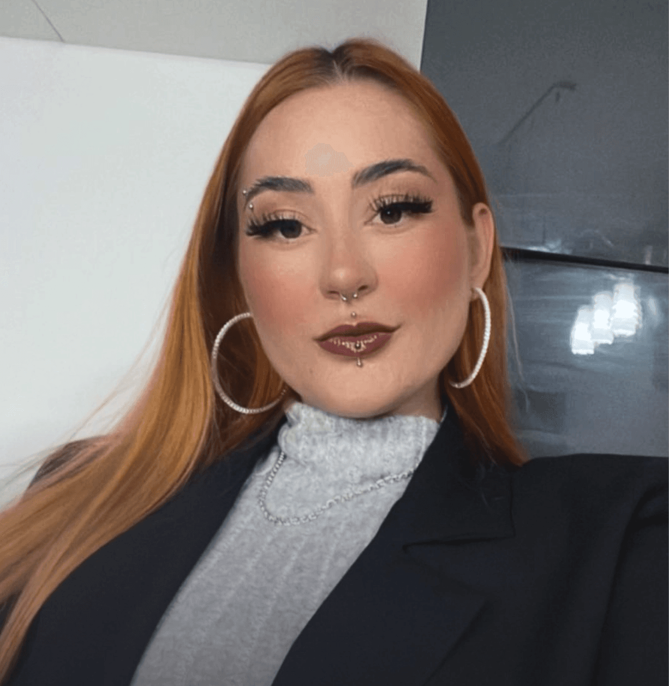 Valesca Vieira - Expert en micropigmentation des lèvres et des sourcils